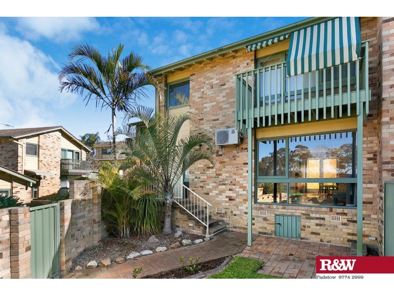 34/193 Davies Road Padstow, Padstow NSW 2211
