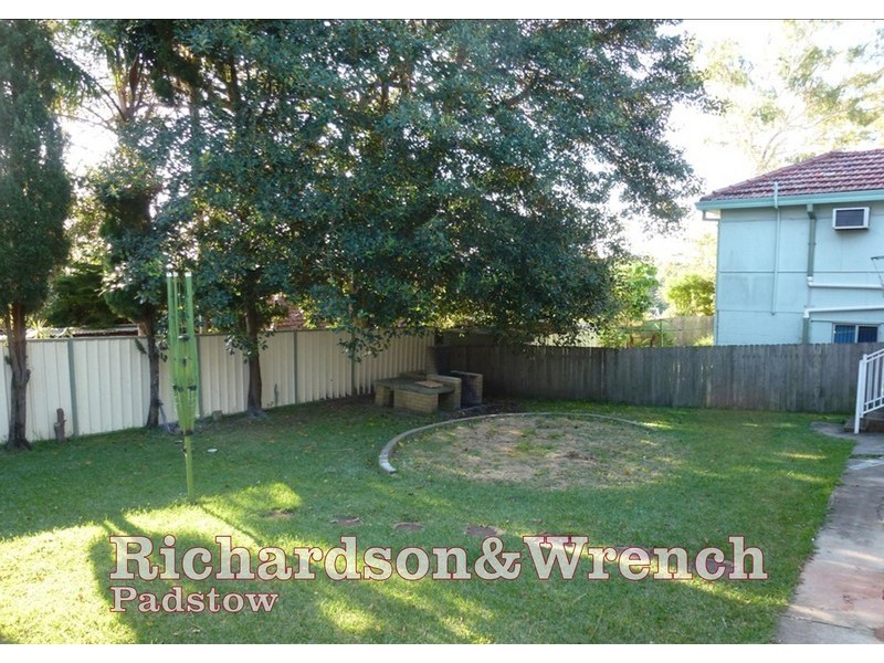 30 Connolly Ave, Padstow Heights NSW 2211