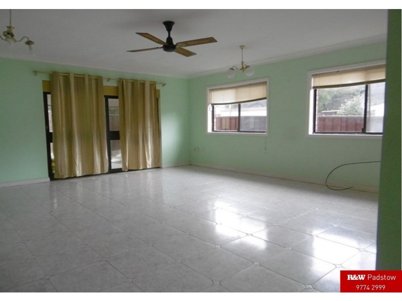 81 Sherwood Street, Revesby NSW 2212