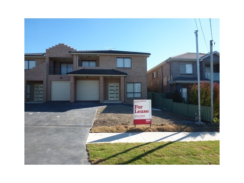 14 Mahnken Ave, Revesby NSW 2212