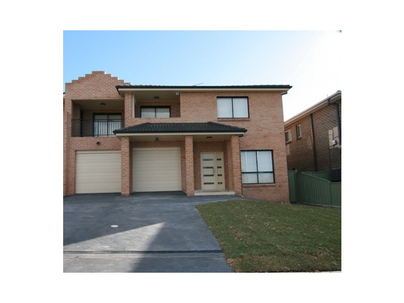 14 Mahnken Street, Revesby NSW 2212