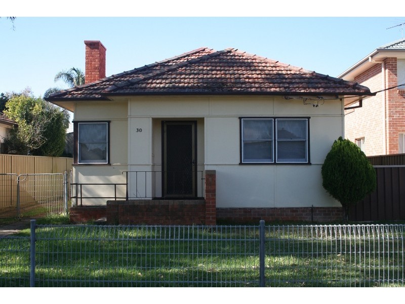 30 Bell St, Riverwood NSW 2210