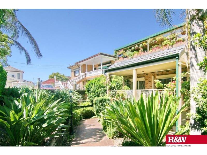 1/131-133 Meredith Street, Bankstown NSW 2200