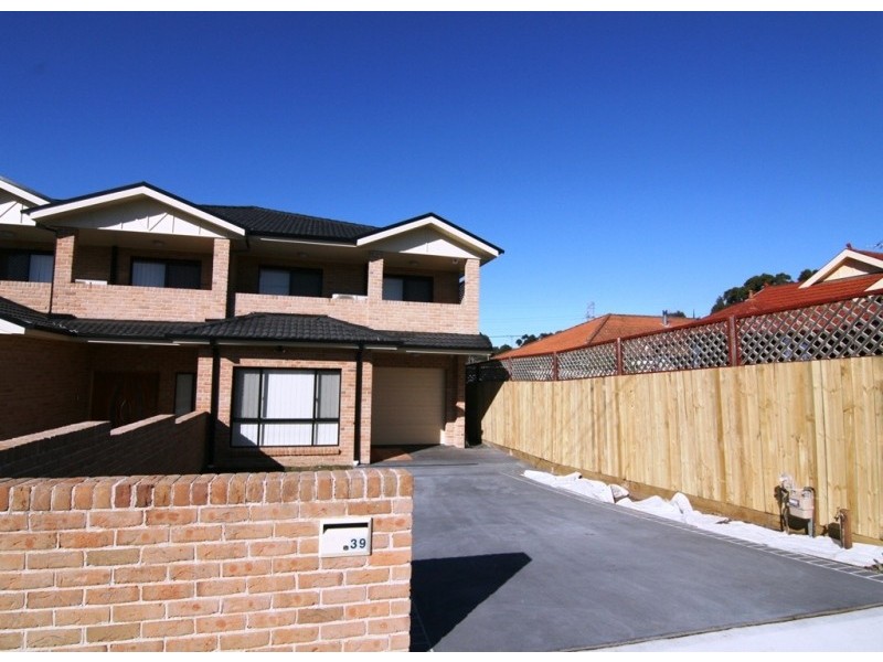 39 Starr Ave, Padstow NSW 2211