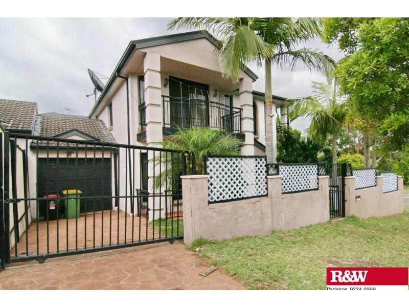 1B Alamein Road, Revesby Heights NSW 2212
