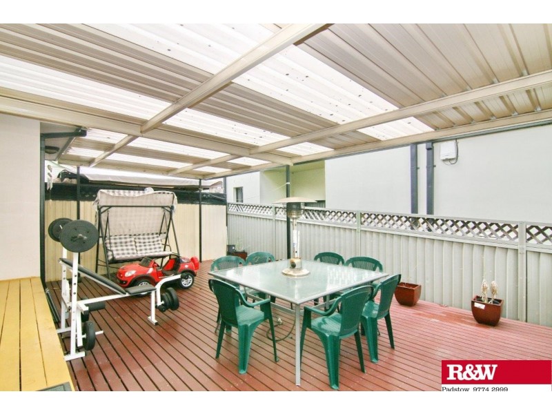 1B Alamein Road, Revesby Heights NSW 2212