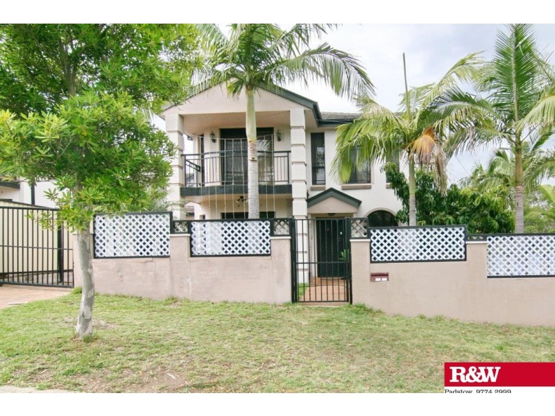 1B Alamein Road, Revesby Heights NSW 2212