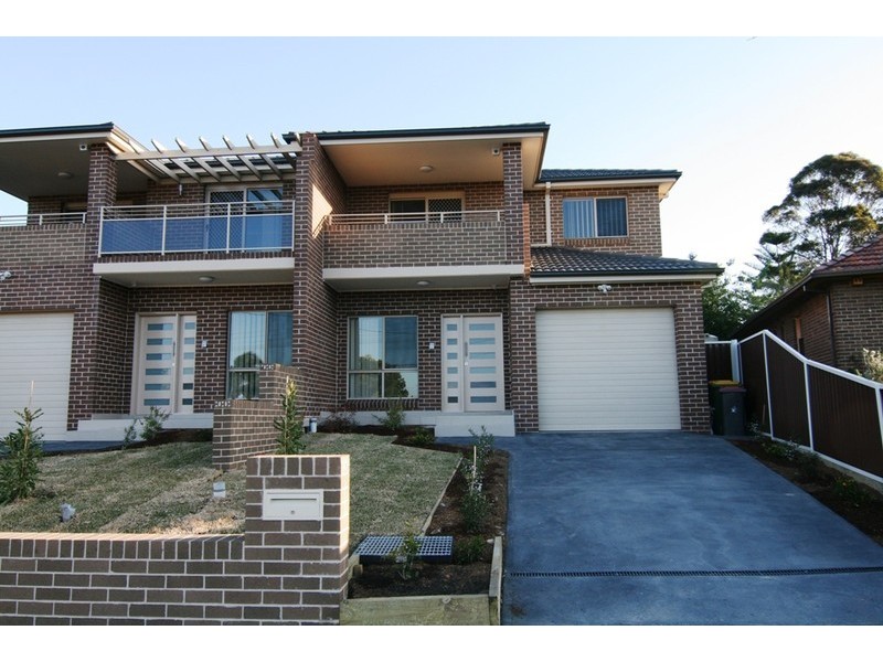 30 Doyle Road, Revesby NSW 2212