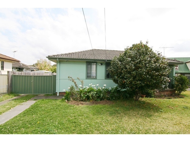 16 Truscott Street, Panania NSW 2213