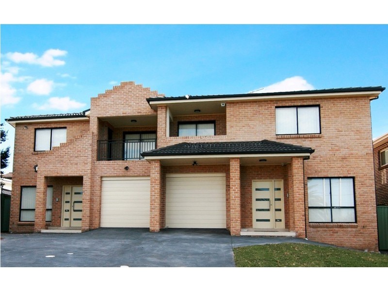 14a Mahnken Ave, Revesby NSW 2212
