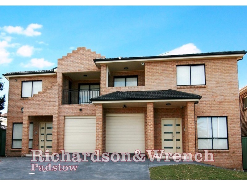 14A Mahnken Avenue, Revesby NSW 2212