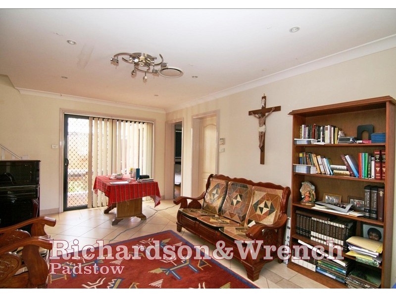 21a Carrington Street, Revesby NSW 2212