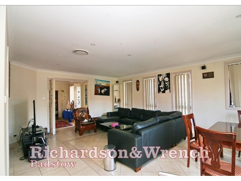 21a Carrington Street, Revesby NSW 2212