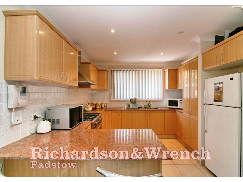 21a Carrington Street, Revesby NSW 2212