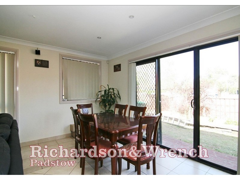 21a Carrington Street, Revesby NSW 2212