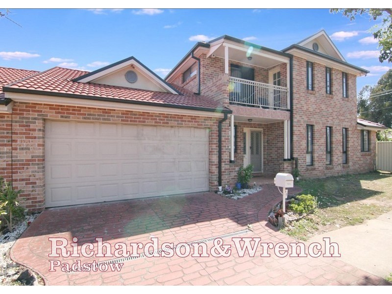 40 Albert Street, Revesby NSW 2212