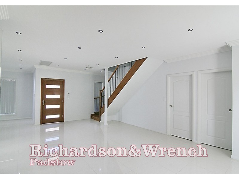 3/45 Lancaster Ave, Punchbowl NSW 2196