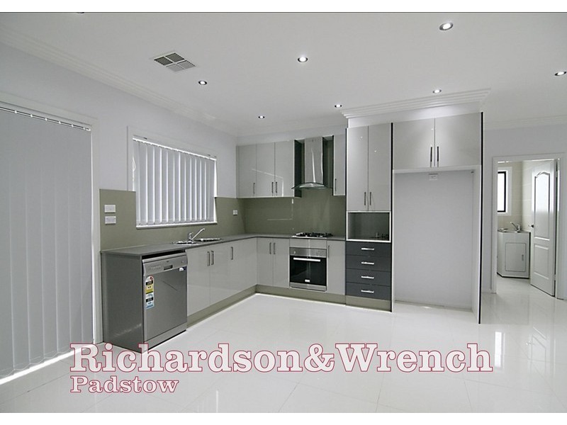 3/45 Lancaster Ave, Punchbowl NSW 2196