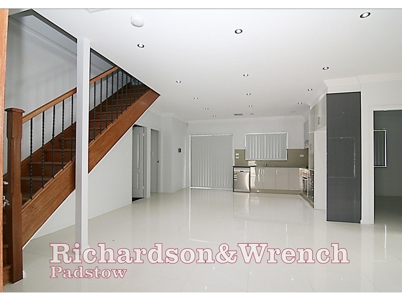 3/45 Lancaster Ave, Punchbowl NSW 2196