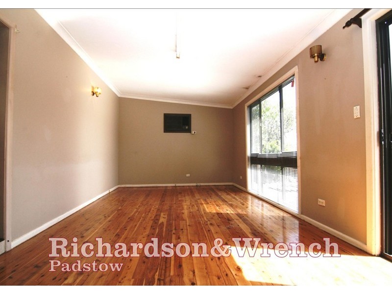 137 Gibson Avenue, Padstow NSW 2211