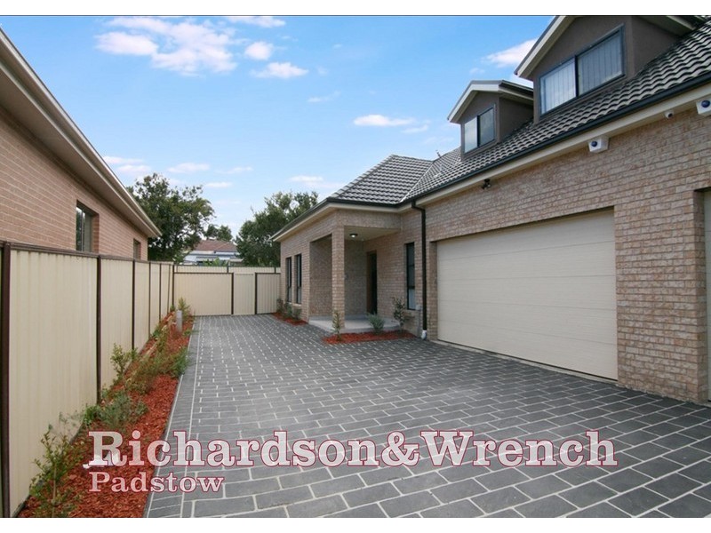 4/45 Lancaster Ave, Punchbowl NSW 2196