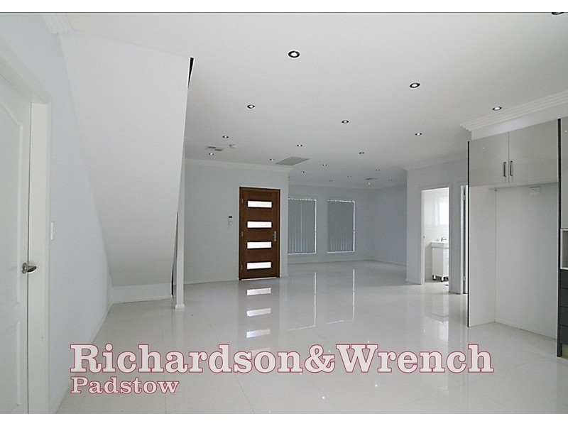 4/45 Lancaster Ave, Punchbowl NSW 2196