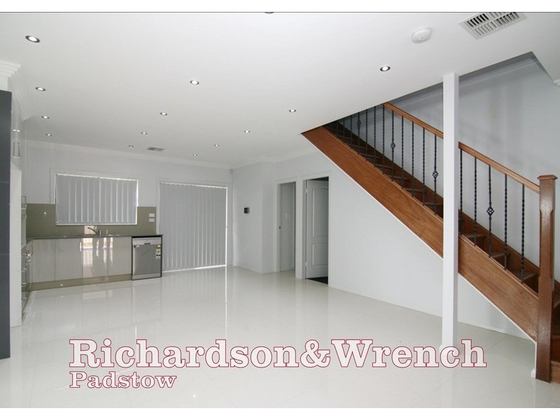 4/45 Lancaster Ave, Punchbowl NSW 2196