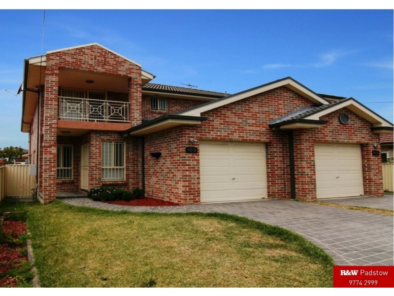 103 Iberia Street, Padstow NSW 2211