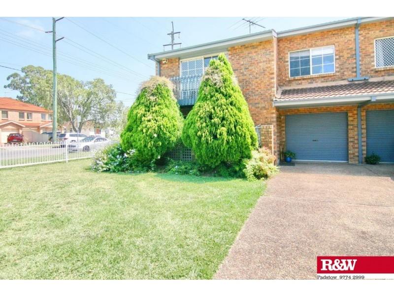 1/13 Polo Street, Revesby NSW 2212