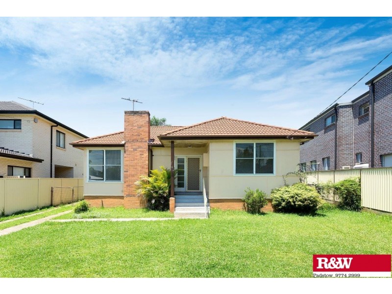 15 Creswell Street, Revesby NSW 2212