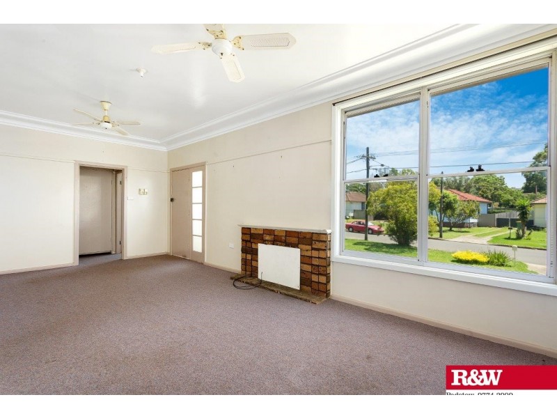 15 Creswell Street, Revesby NSW 2212