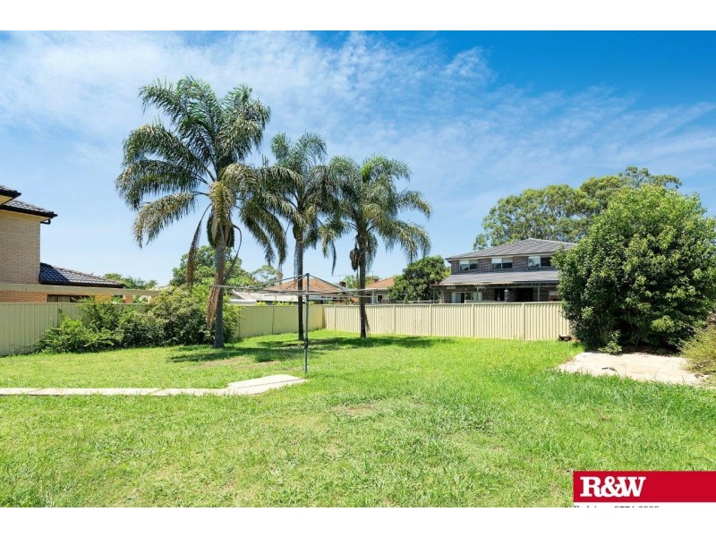15 Creswell Street, Revesby NSW 2212