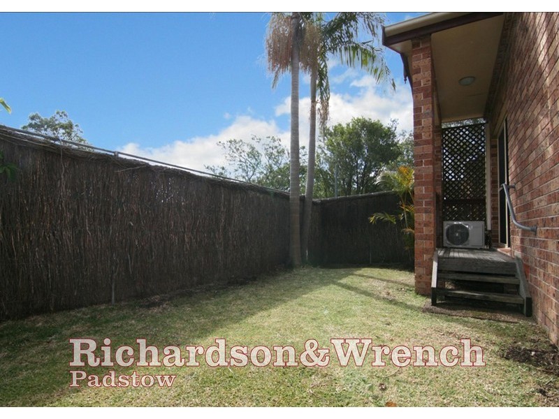7/40 First Ave, Loftus NSW 2232