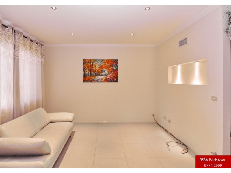 1A Marong Street, Panania NSW 2213