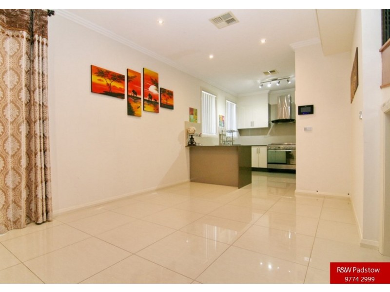 1A Marong Street, Panania NSW 2213