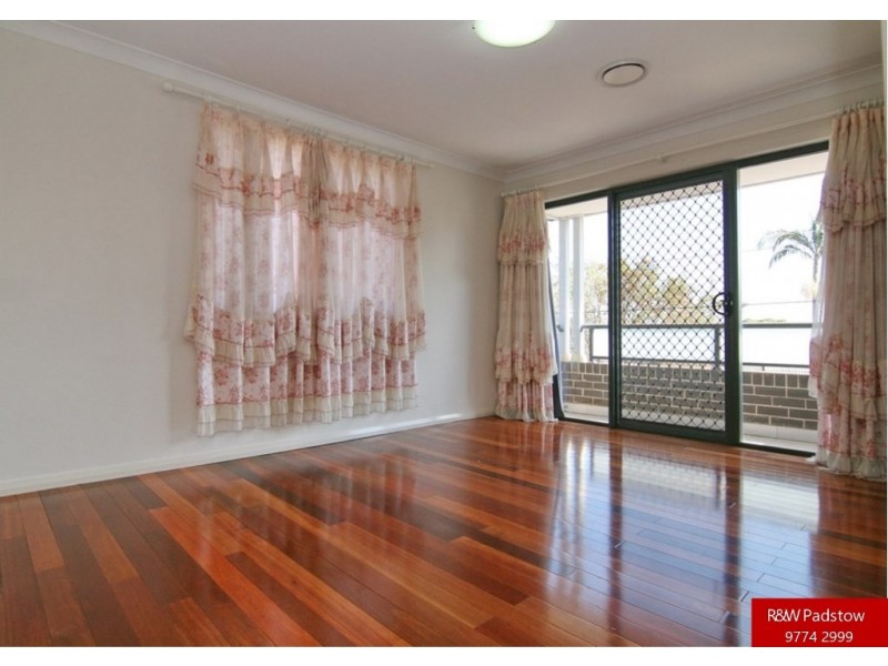 1A Marong Street, Panania NSW 2213