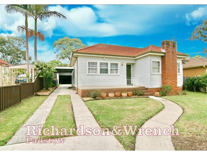 37 Uranus Road, Padstow NSW 2211