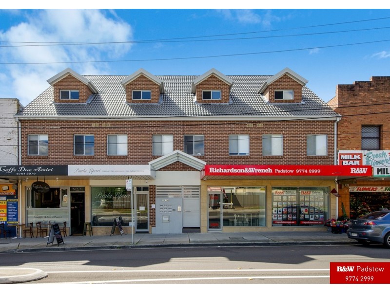 5/156-160 Alma Road, Padstow NSW 2211