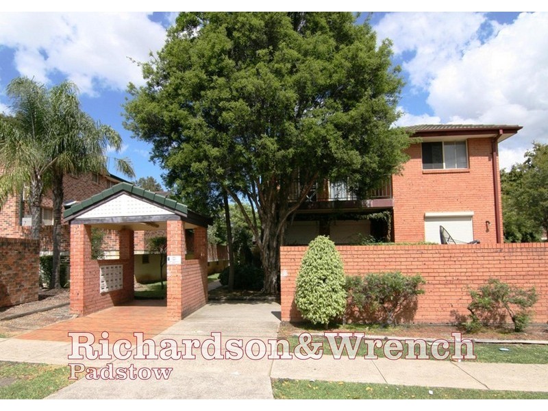 35/6 Myrtle Rd, Bankstown NSW 2200