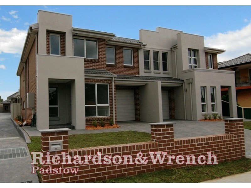 1/57 Gleeson Ave, Condell Park NSW 2200