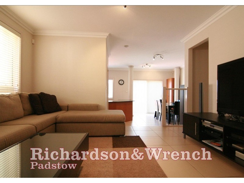 1/14 Jensen Street, Condell Park NSW 2200