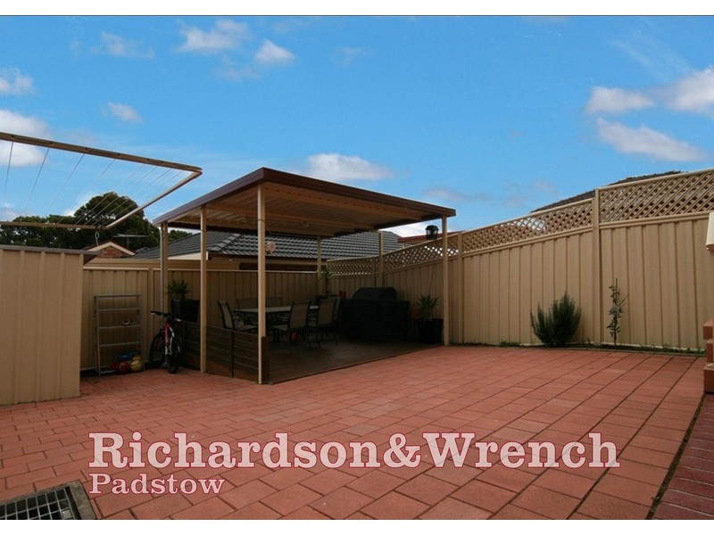 1/14 Jensen Street, Condell Park NSW 2200