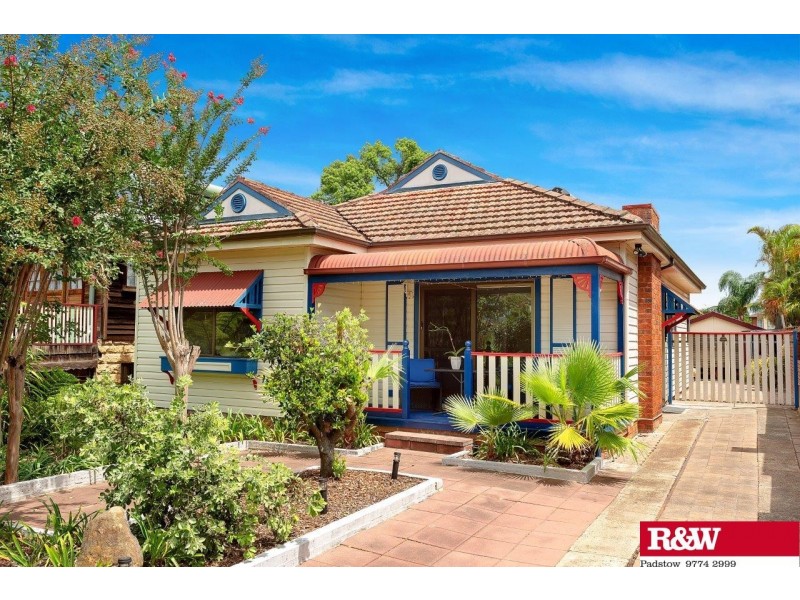 34 Queensbury Road, Padstow Heights NSW 2211