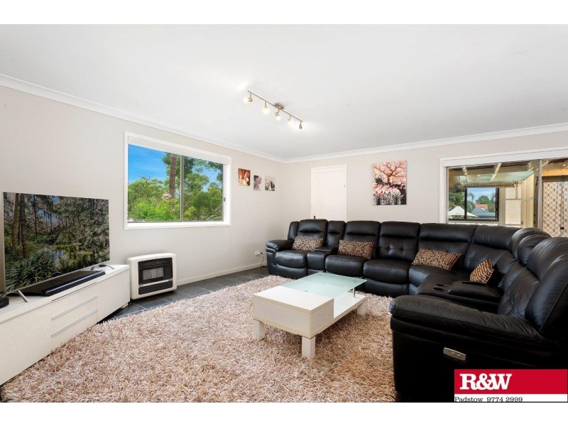 34 Queensbury Road, Padstow Heights NSW 2211