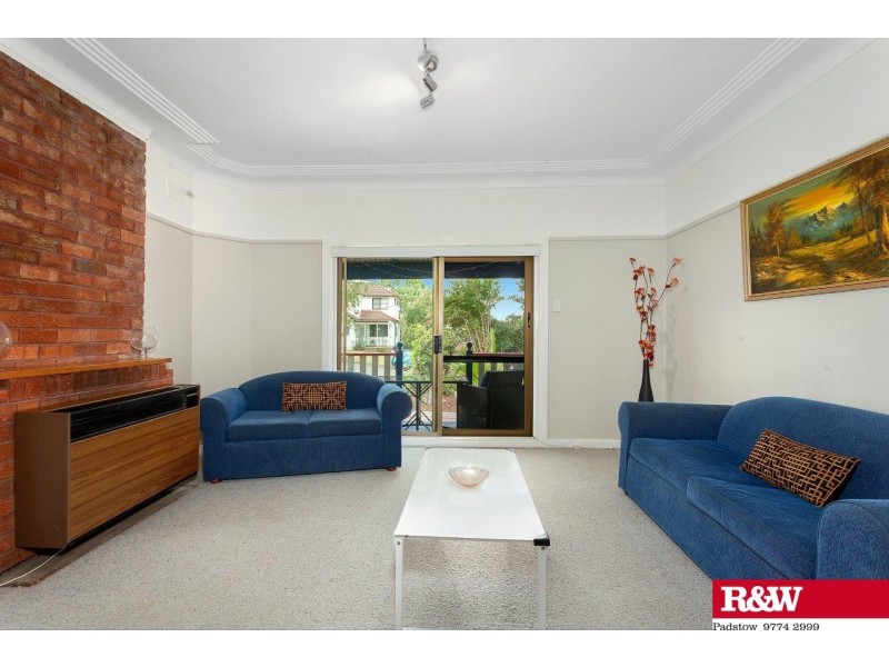 34 Queensbury Road, Padstow Heights NSW 2211