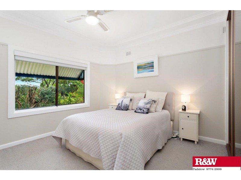 34 Queensbury Road, Padstow Heights NSW 2211