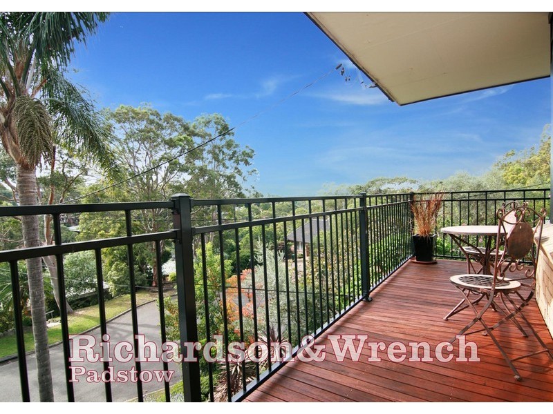 19 Nambucca Place, Padstow Heights NSW 2211