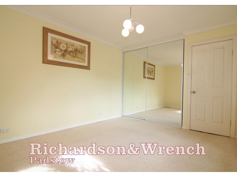 19 Nambucca Place, Padstow Heights NSW 2211