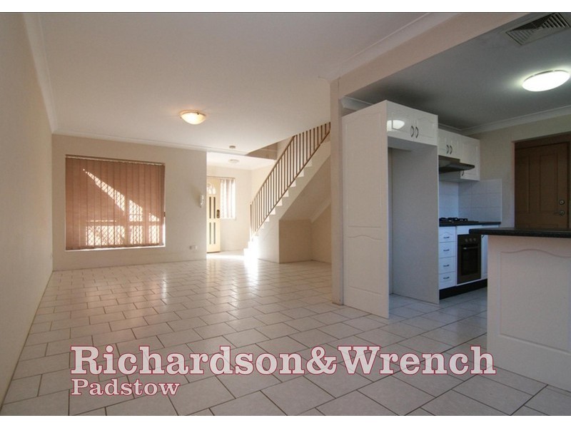 3/57 Bellevue Ave, Georges Hall NSW 2198