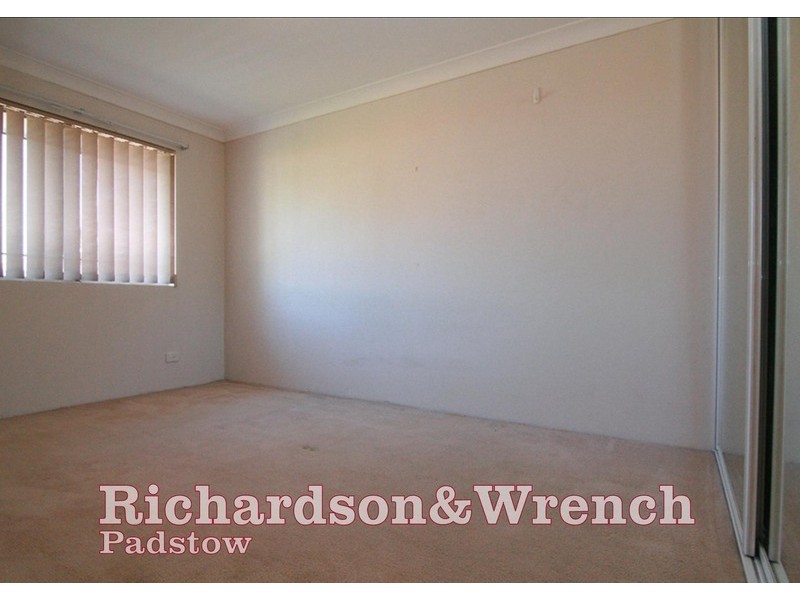 3/57 Bellevue Ave, Georges Hall NSW 2198